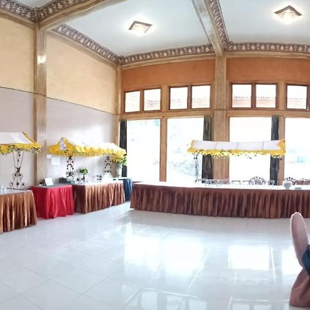 Hotel Nadia Bromo Luaran gambar