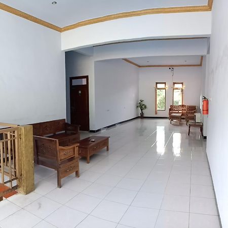 Hotel Nadia Bromo Luaran gambar