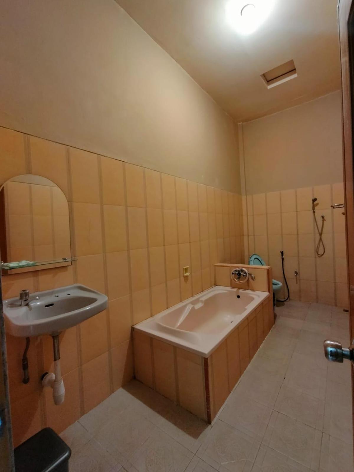 Hotel Nadia Bromo Luaran gambar