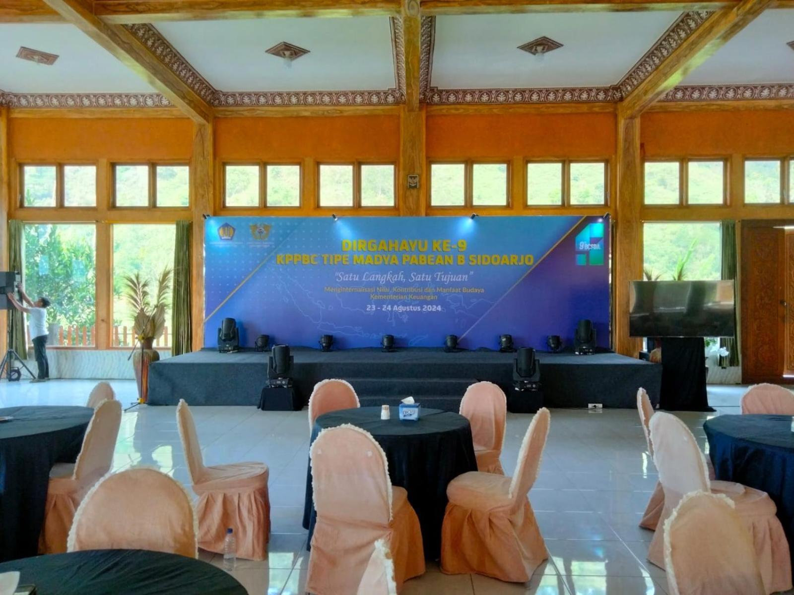 Hotel Nadia Bromo Luaran gambar