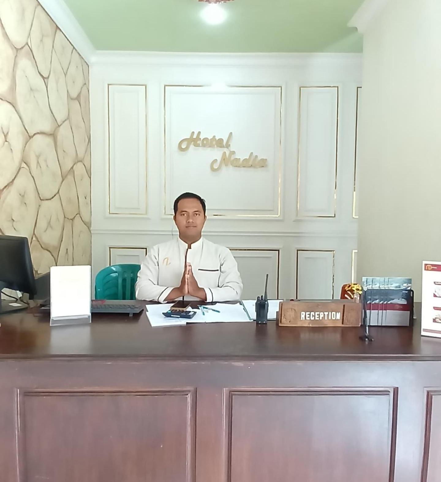 Hotel Nadia Bromo Luaran gambar