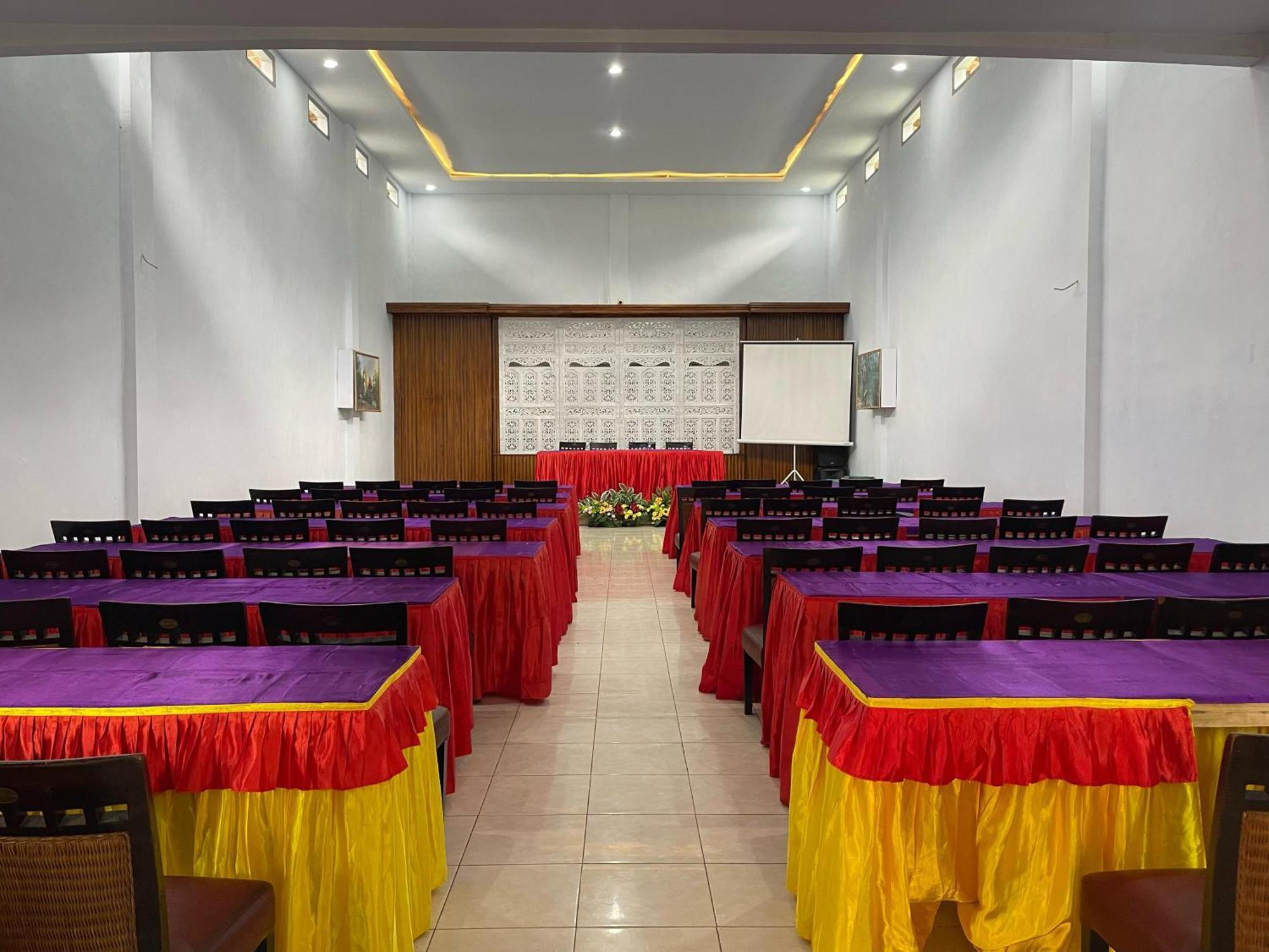 Hotel Nadia Bromo Luaran gambar
