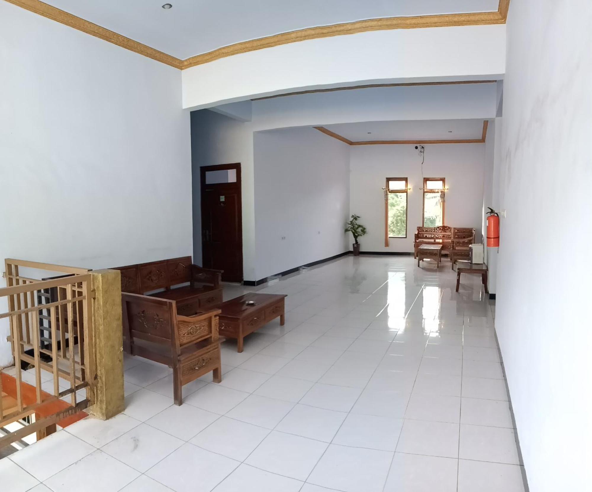 Hotel Nadia Bromo Luaran gambar
