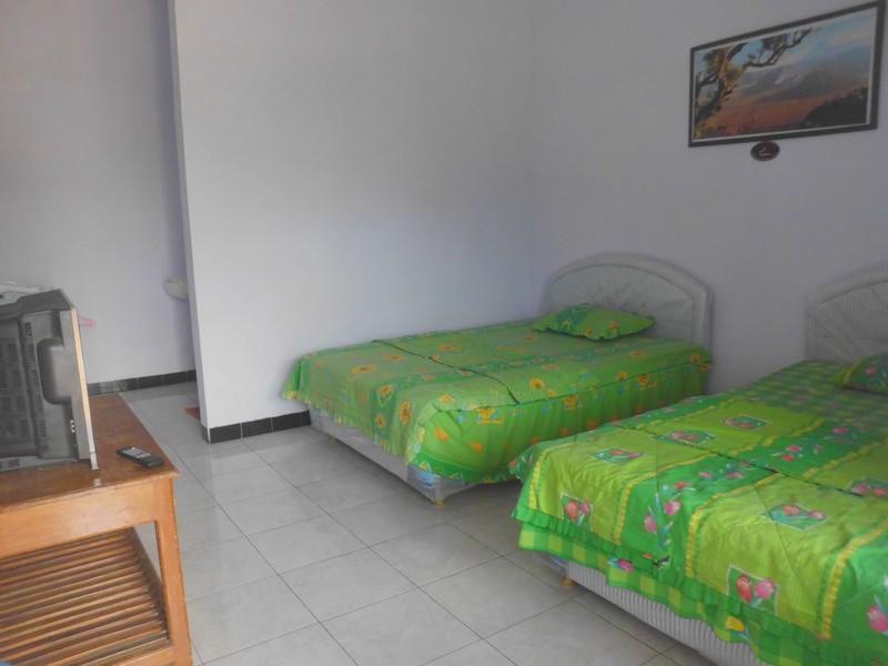 Hotel Nadia Bromo Luaran gambar