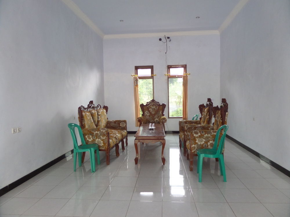 Hotel Nadia Bromo Luaran gambar