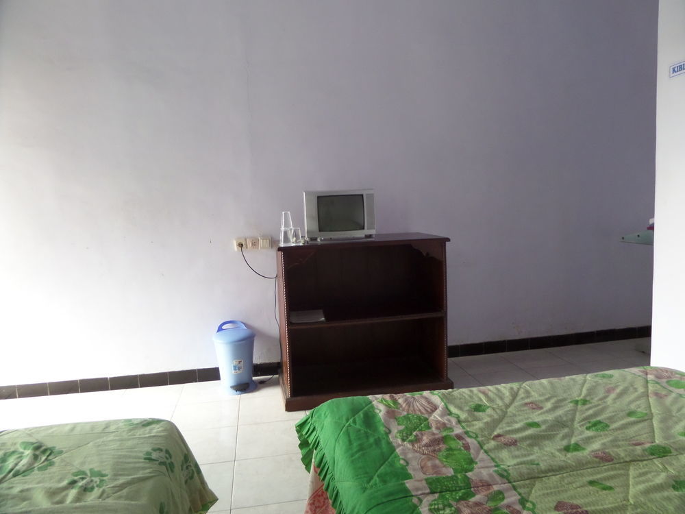 Hotel Nadia Bromo Luaran gambar