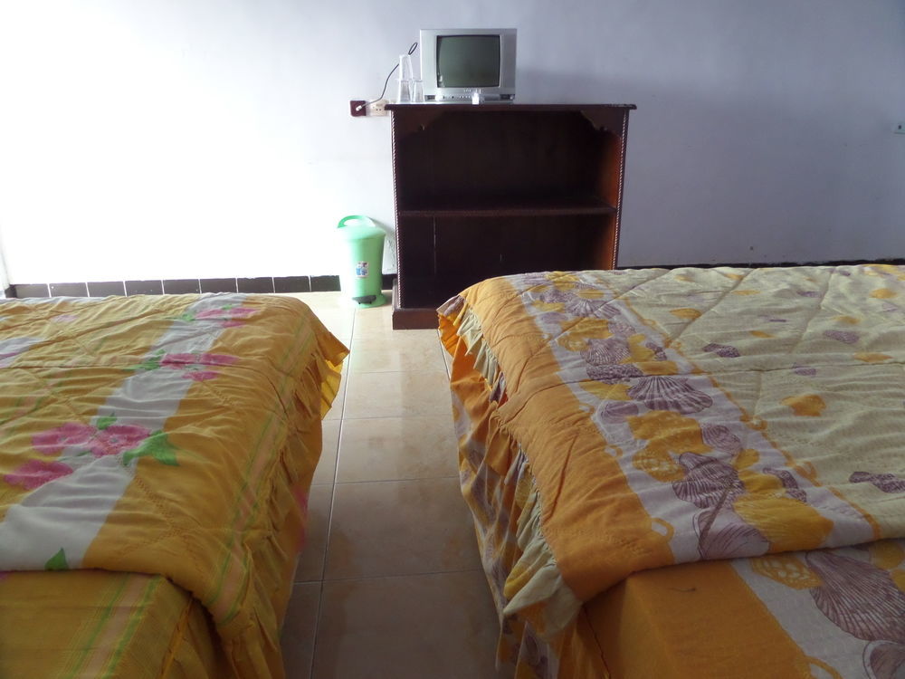 Hotel Nadia Bromo Luaran gambar