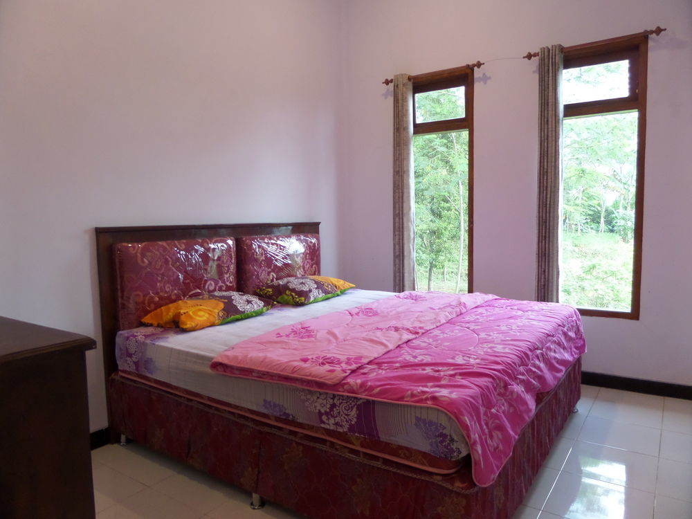 Hotel Nadia Bromo Luaran gambar