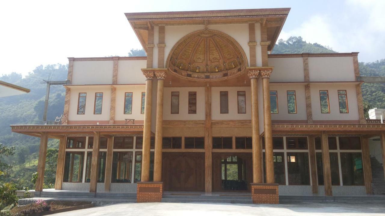Hotel Nadia Bromo Luaran gambar