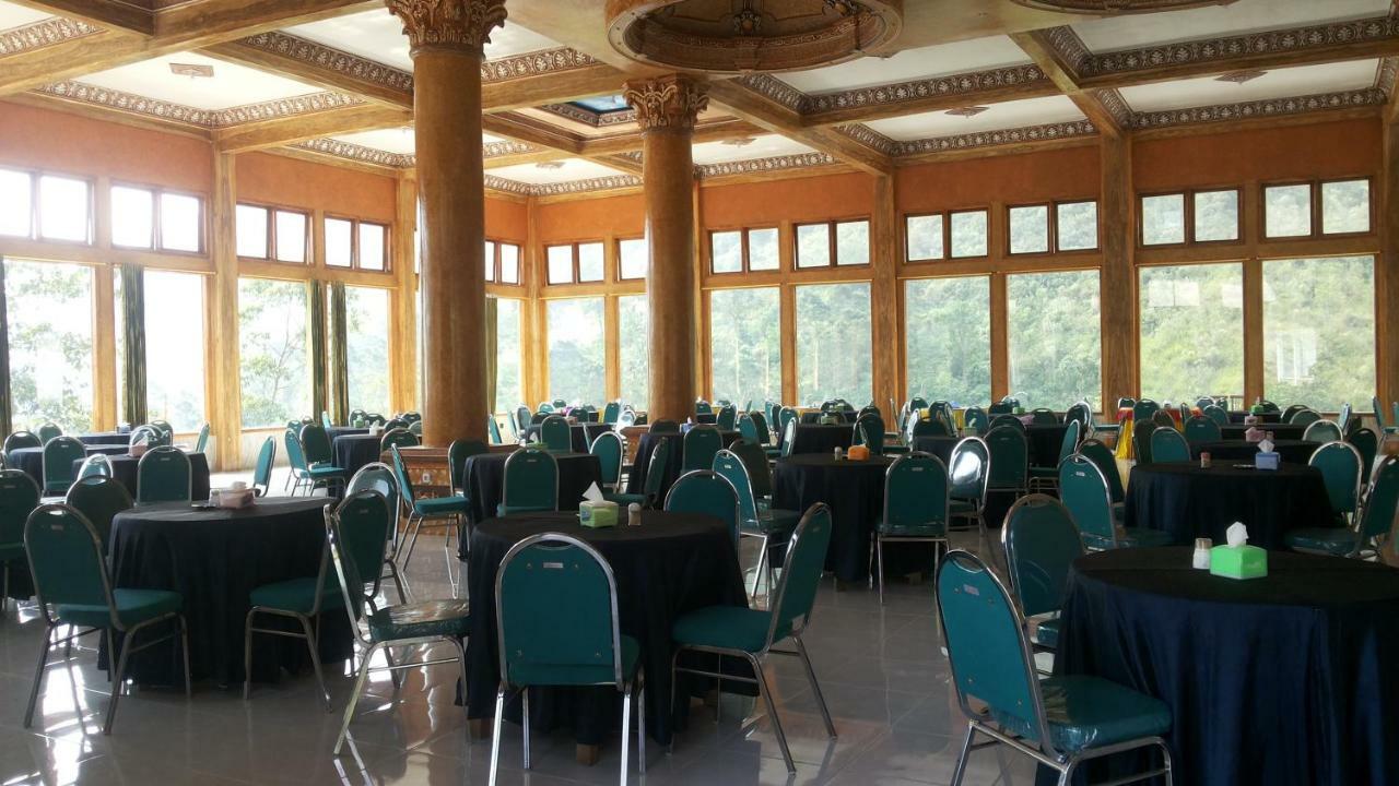 Hotel Nadia Bromo Luaran gambar