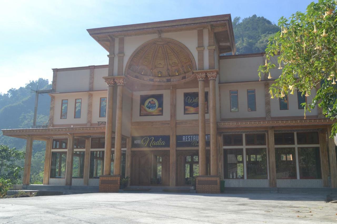 Hotel Nadia Bromo Luaran gambar